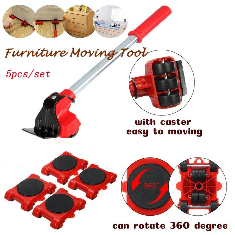 Heavy Furniture Roller Move Tools