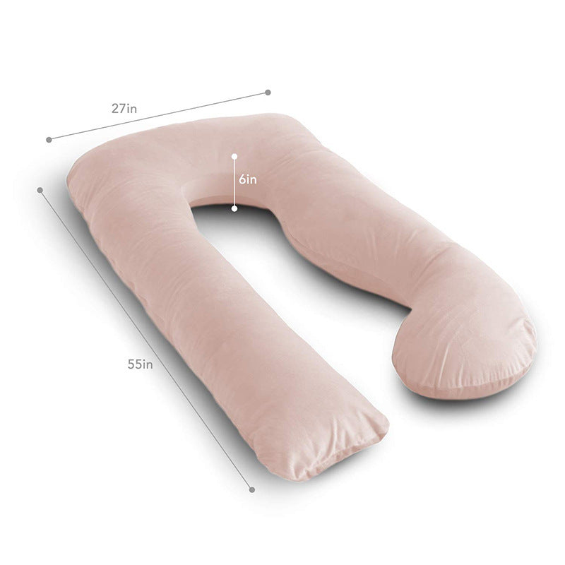 Multifunctional Sleeping Pillow