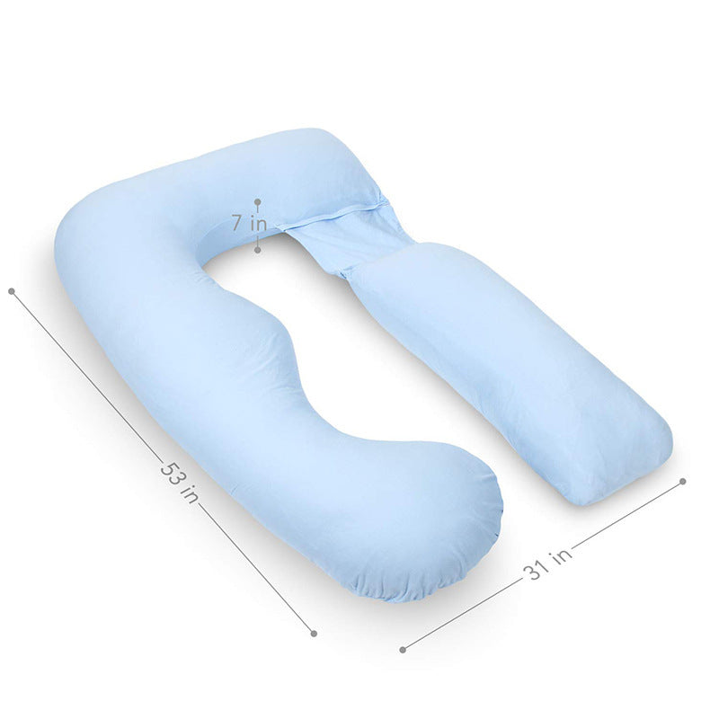 Multifunctional Sleeping Pillow