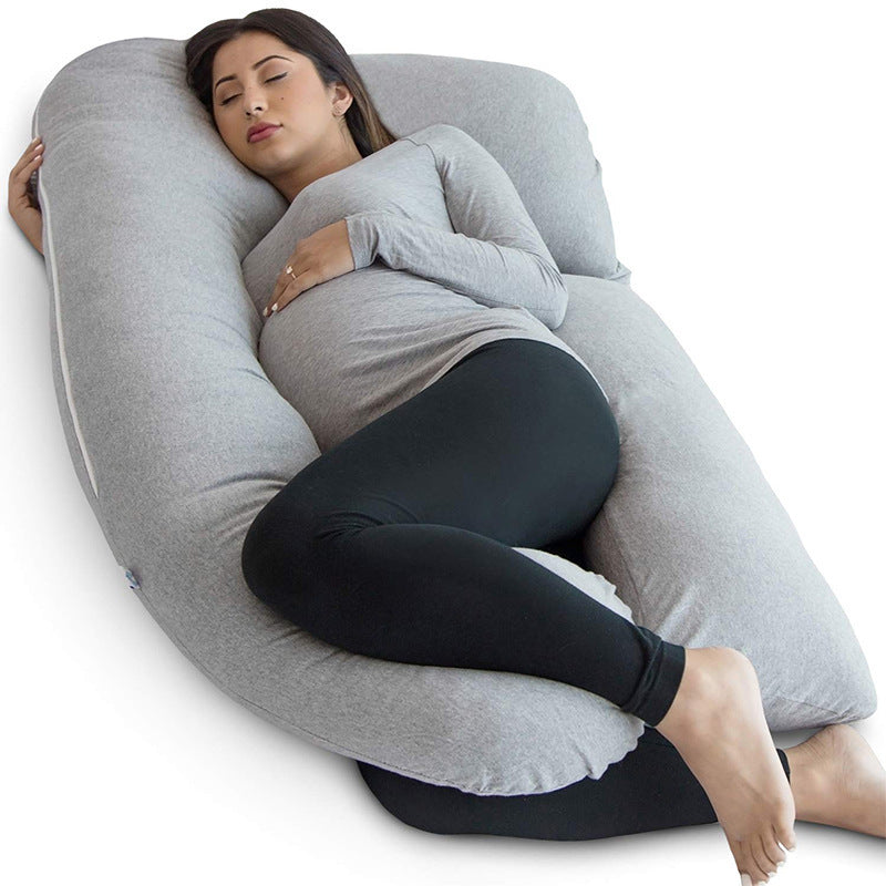 Multifunctional Sleeping Pillow