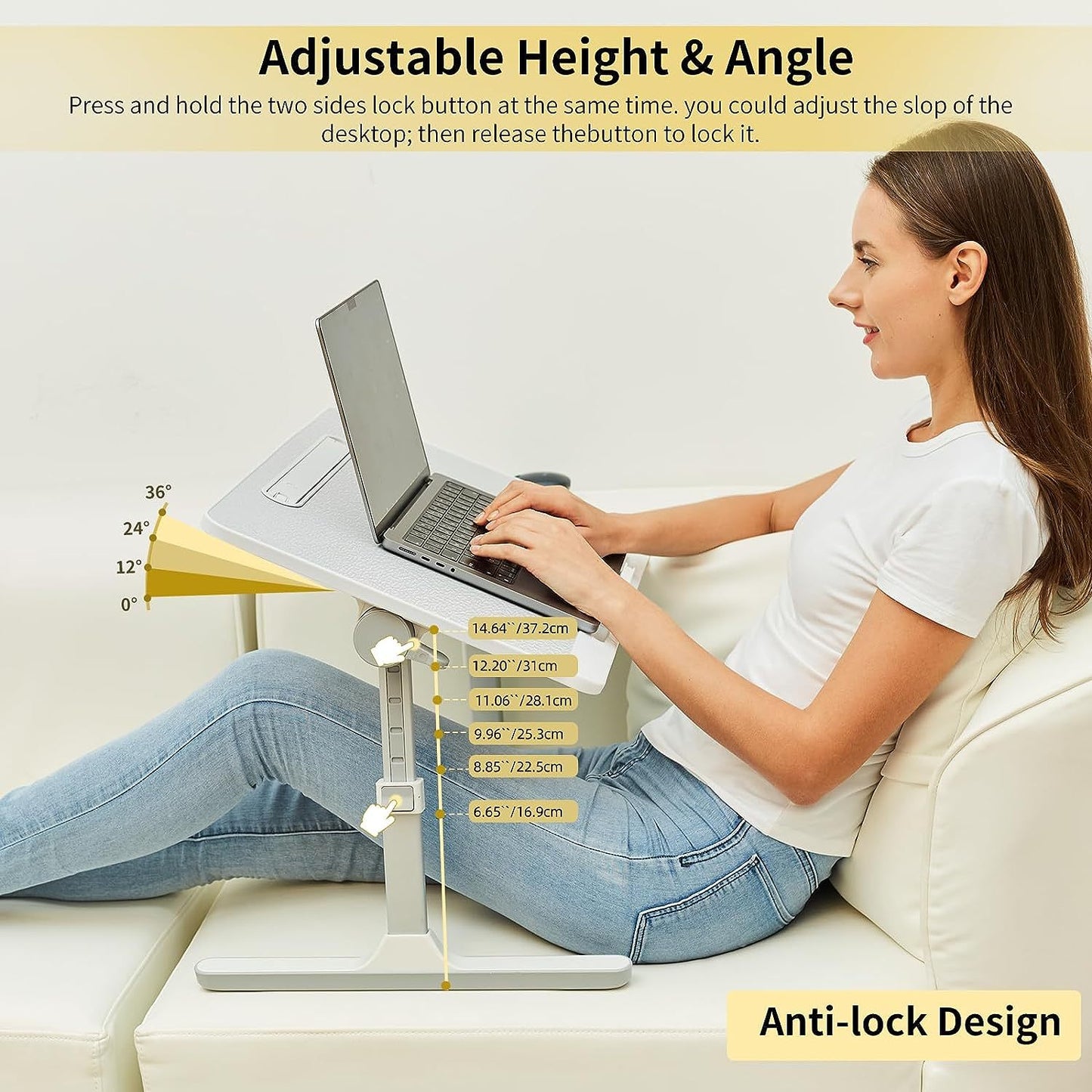 Portable Lap Desk