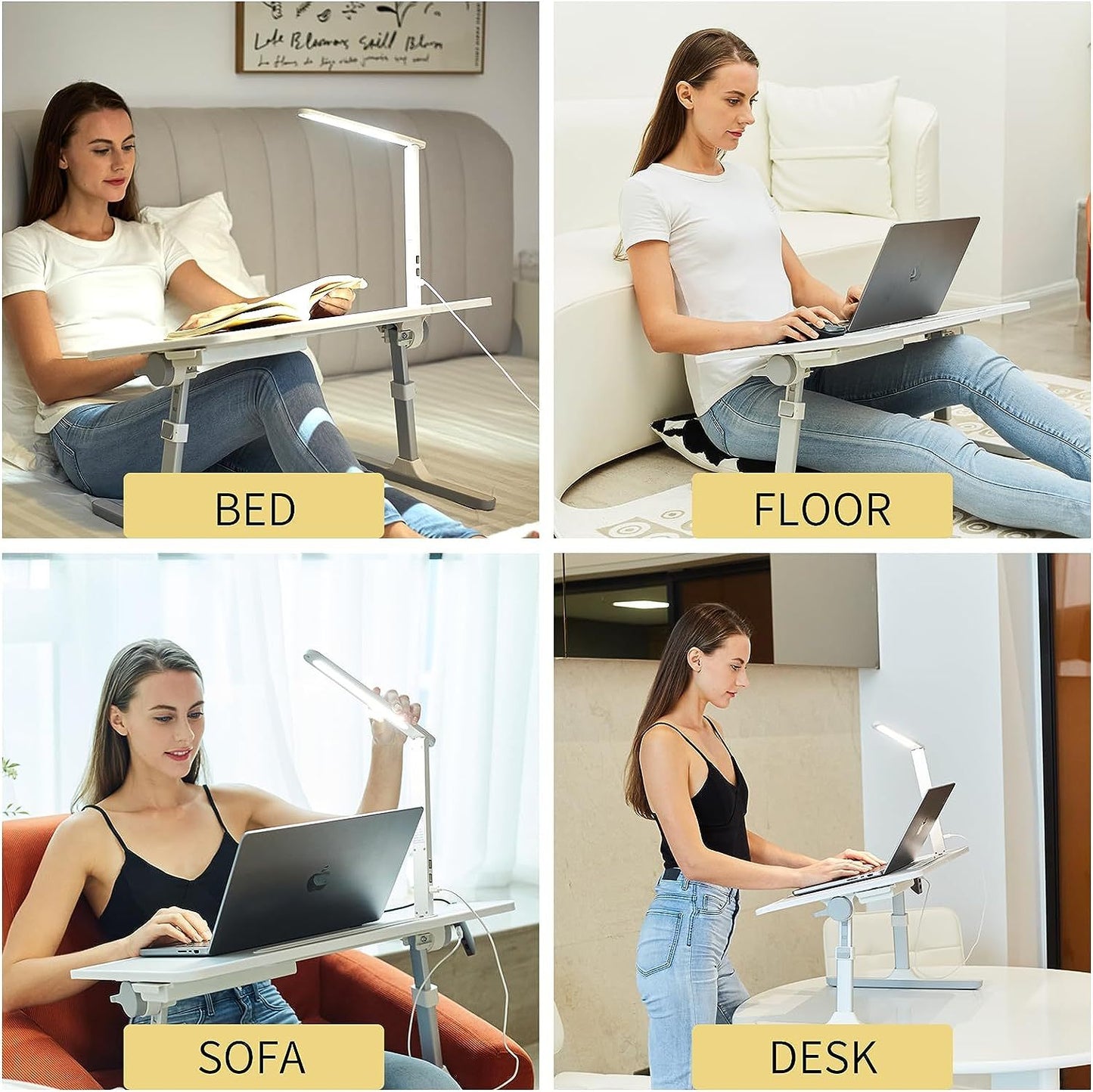 Portable Lap Desk