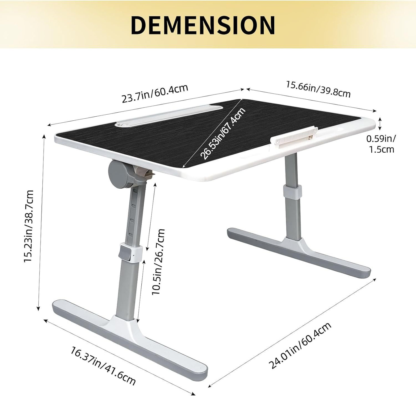 Portable Lap Desk