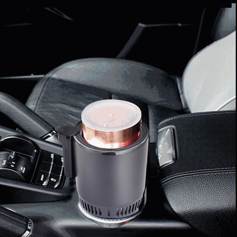 Intelligent Cup Warmer & Cooler