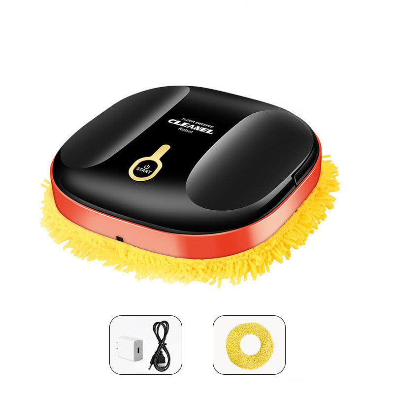 Smart Home Cleaner