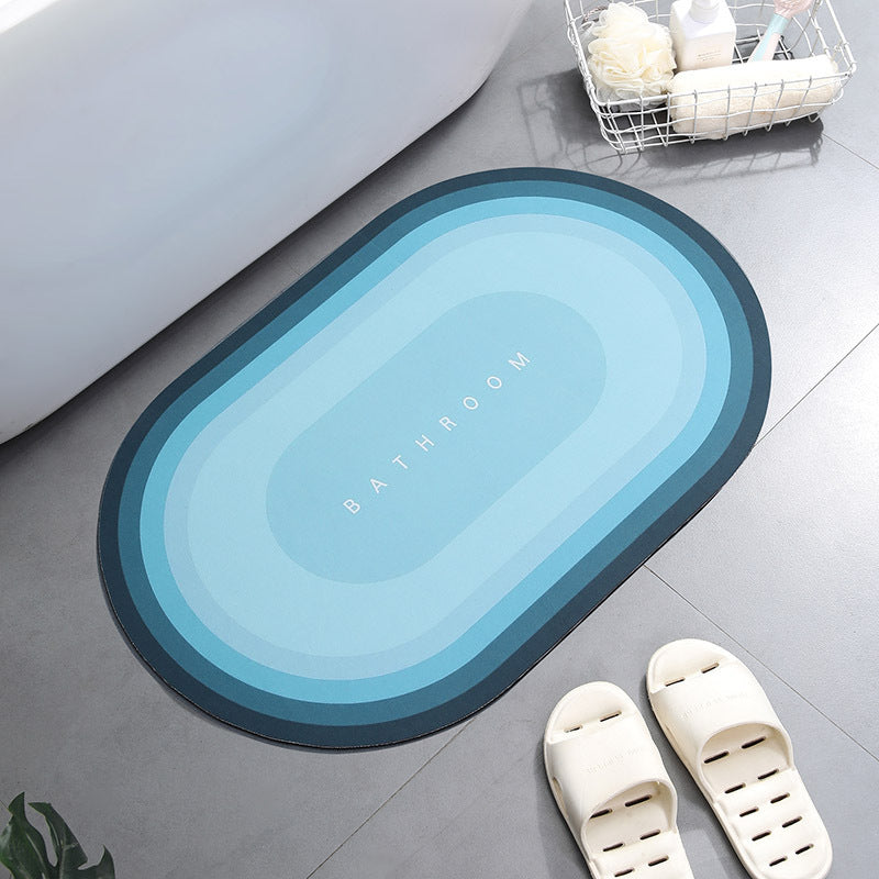 Home Shower Bath Mat