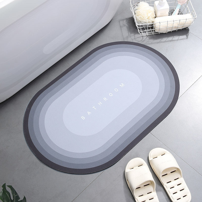 Home Shower Bath Mat