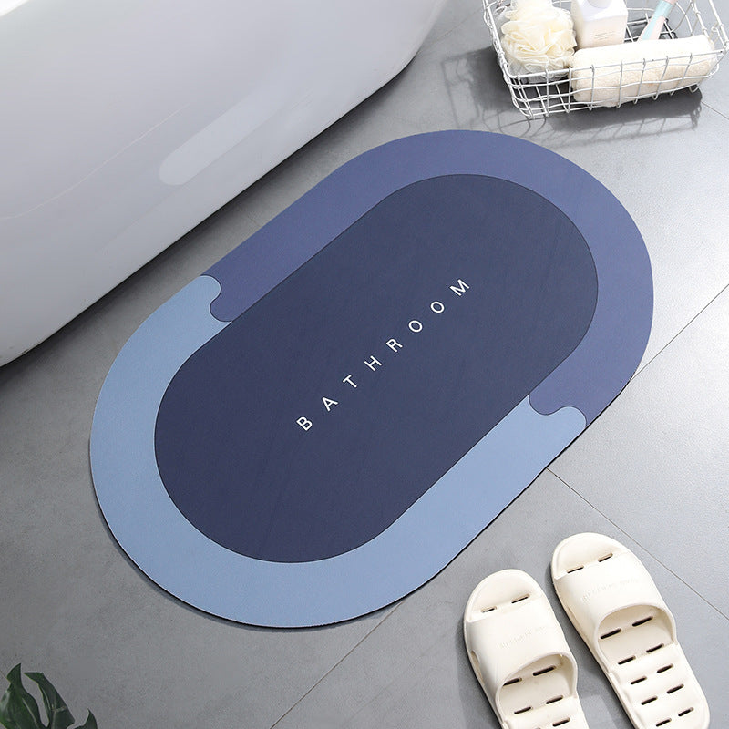 Home Shower Bath Mat