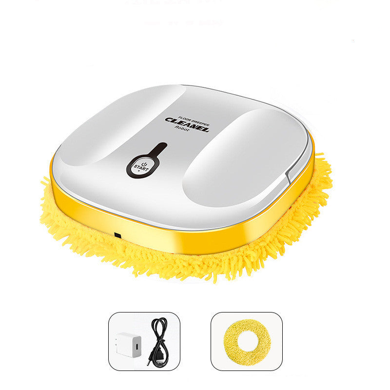 Smart Home Cleaner