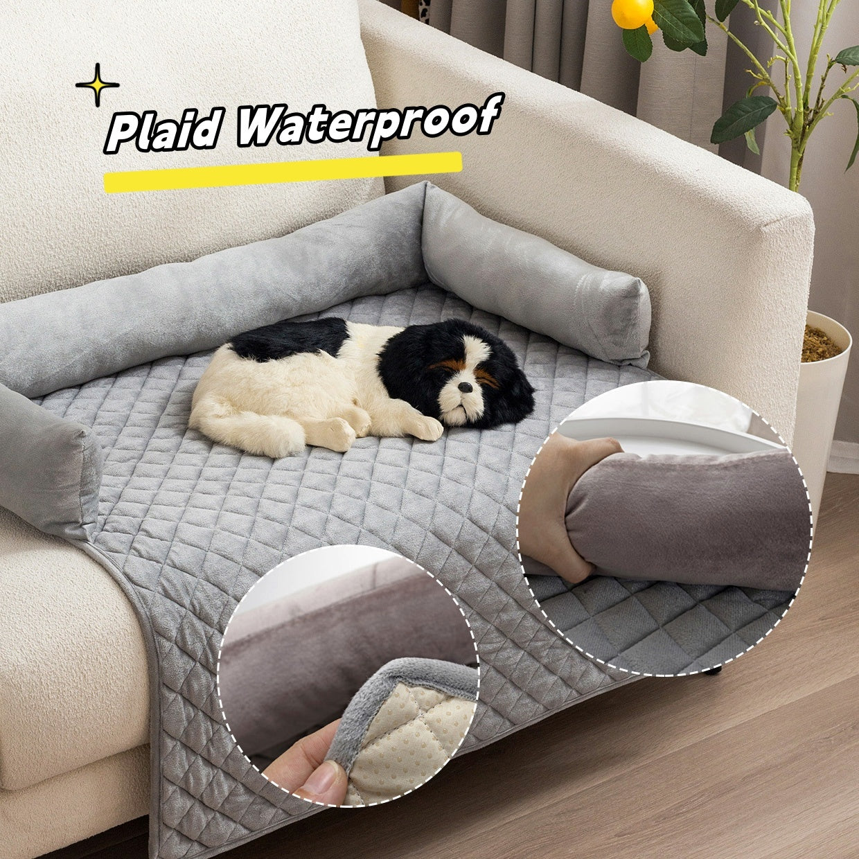 Furniture Protector Pet Sofa